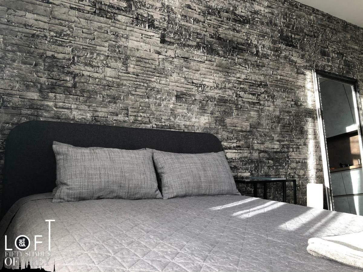 Apartment Loft 50 Shades Of Grey