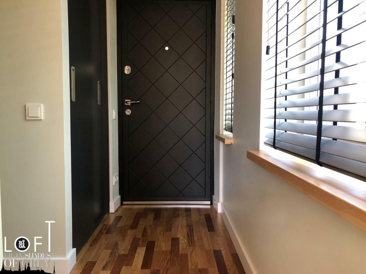 Apartment Loft 50 Shades Of Grey *